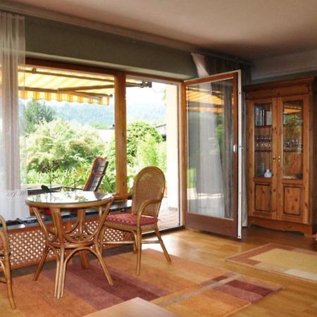Ferienwohnung Niernthalweg 6 Bischofswiesen Dış mekan fotoğraf