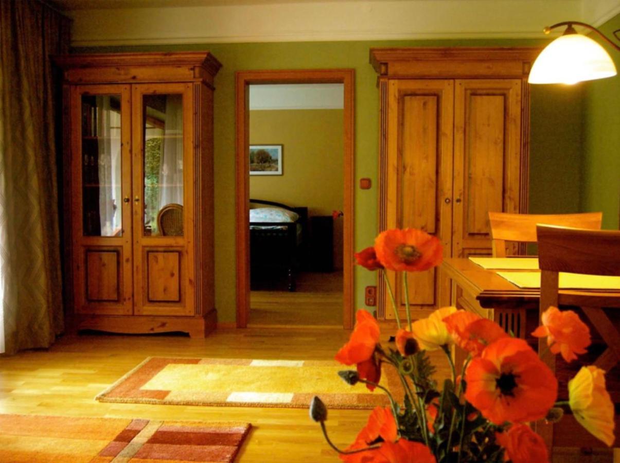 Ferienwohnung Niernthalweg 6 Bischofswiesen Dış mekan fotoğraf