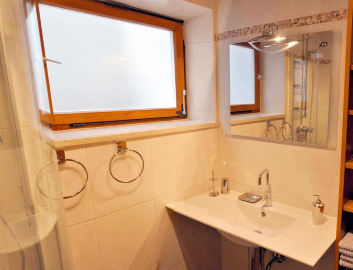 Ferienwohnung Niernthalweg 6 Bischofswiesen Dış mekan fotoğraf